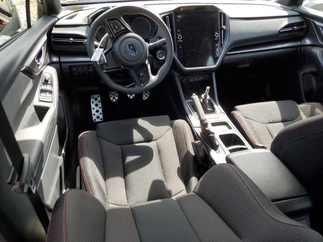 Photo 8 from auction – 2022 SUBARU WRX PREMIU with VIN JF1VBAF63N9023508