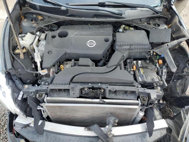 Photo 11 from auction – 2014 NISSAN ALTIMA 2.5 with VIN 1N4AL3AP3EC191966