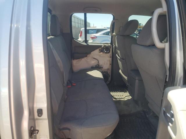 Photo 10 from auction – 2016 NISSAN FRONTIER S with VIN 1N6AD0EV8GN728527