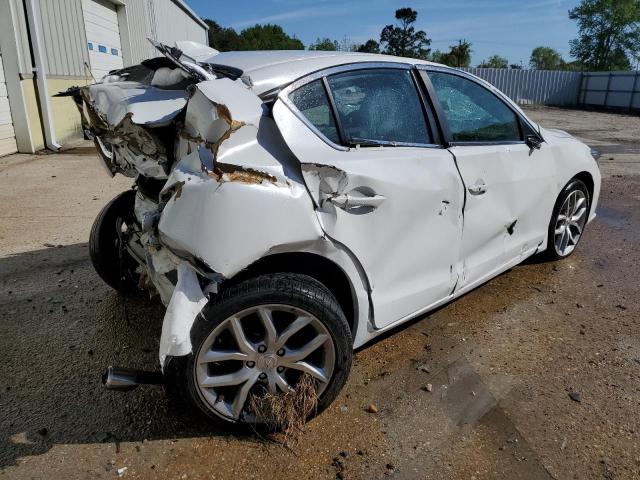 Photo 3 from auction – 2021 ACURA ILX with VIN 19UDE2F34MA004893
