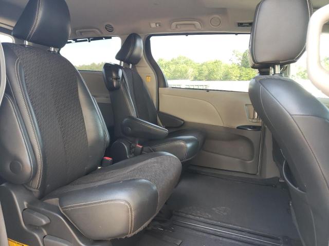 Photo 11 from auction – 2013 TOYOTA SIENNA SPO with VIN 5TDXK3DC6DS325947
