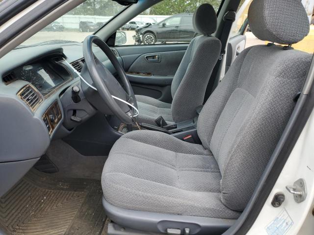 Photo 7 from auction – 2000 TOYOTA CAMRY CE with VIN 4T1BG22K1YU744138
