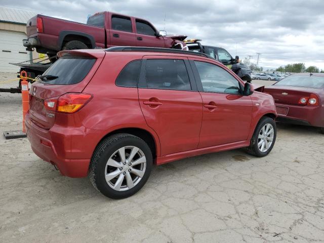 Photo 3 from auction – 2012 MITSUBISHI OUTLANDER with VIN JA4AP4AU1CZ011933
