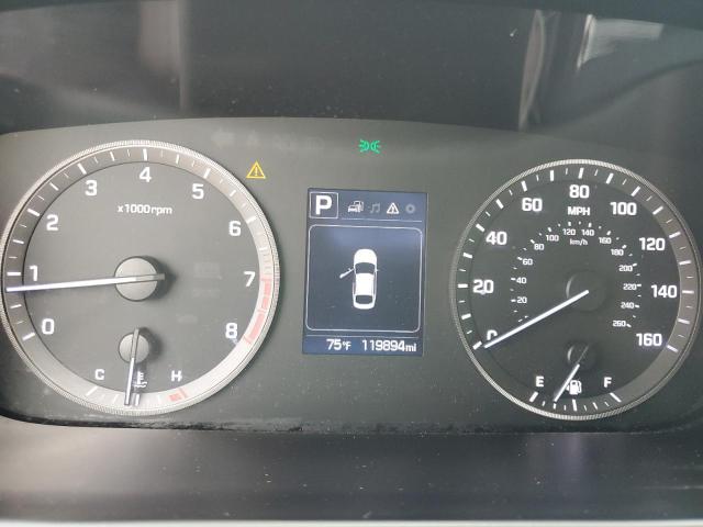 Photo 9 from auction – 2016 HYUNDAI SONATA SE with VIN 5NPE24AF6GH333052