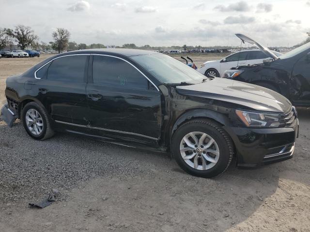 Photo 4 from auction – 2016 VOLKSWAGEN PASSAT S with VIN 1VWAT7A31GC004366