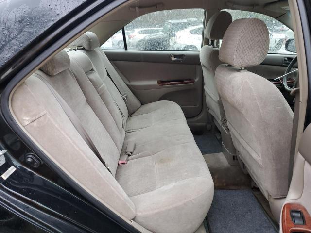 Photo 10 from auction – 2002 TOYOTA CAMRY LE/X with VIN 4T1BE32K52U083202