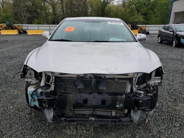 Photo 5 from auction – 2011 TOYOTA CAMRY BASE with VIN 4T1BF3EK4BU631697
