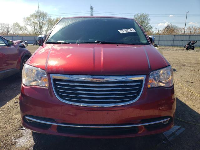 Photo 5 from auction – 2014 CHRYSLER TOWN & COU with VIN 2C4RC1CG4ER172624