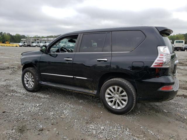 Photo 2 from auction – 2015 LEXUS GX 460 with VIN JTJBM7FX1F5096787