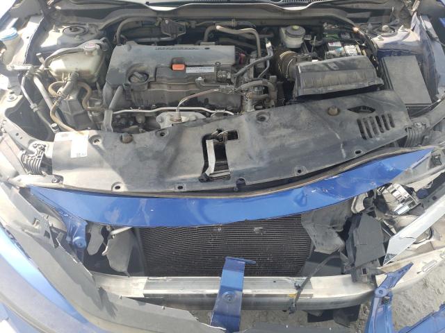 Photo 11 from auction – 2018 HONDA CIVIC LX with VIN 2HGFC2F56JH552343