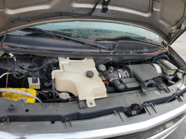 Photo 12 from auction – 2002 CHEVROLET EXPRESS G1 with VIN 1GBFG15R821226467
