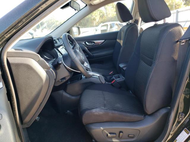 Photo 7 from auction – 2020 NISSAN ROGUE S with VIN 5N1AT2MT7LC708787