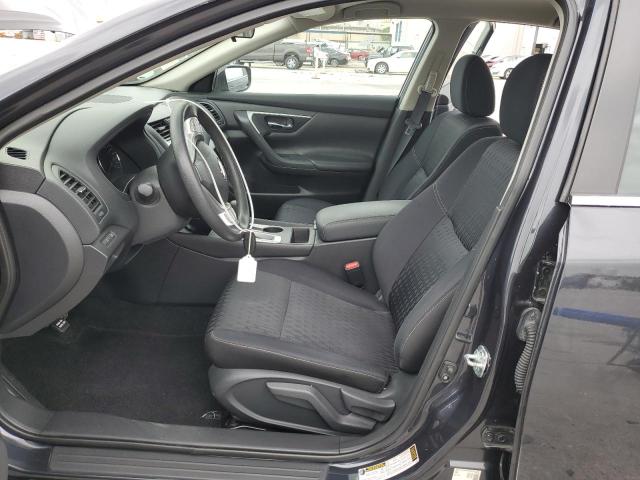 Photo 7 from auction – 2018 NISSAN ALTIMA 2.5 with VIN 1N4AL3AP2JC244859