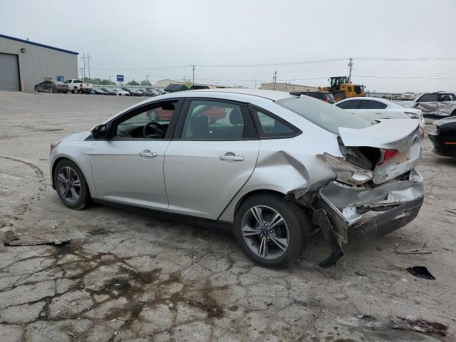 Photo 2 from auction – 2018 FORD FOCUS SE with VIN 1FADP3F21JL292920