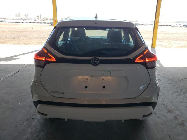 Photo 6 from auction – 2024 NISSAN KICKS S with VIN 3N1CP5BV1RL491518
