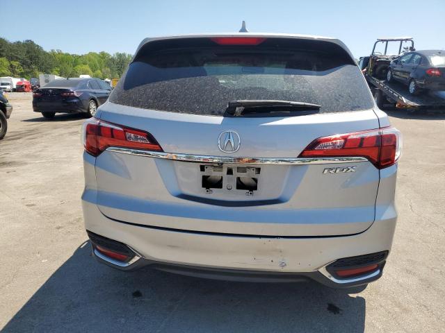 Photo 6 from auction – 2017 ACURA RDX TECHNO with VIN 5J8TB3H55HL007661