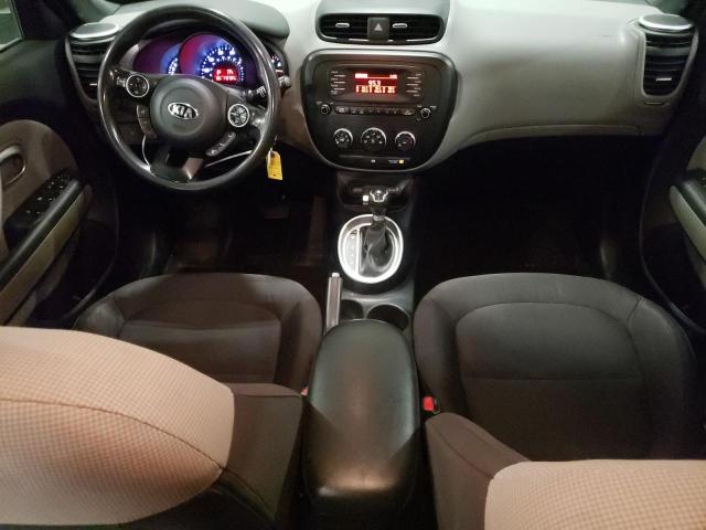 Zdjęcie 8 z aukcji – 2015 KIA SOUL z VIN KNDJN2A29F7206189