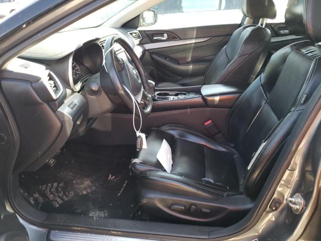 Photo 7 from auction – 2018 NISSAN MAXIMA 3.5 with VIN 1N4AA6AP0JC378308