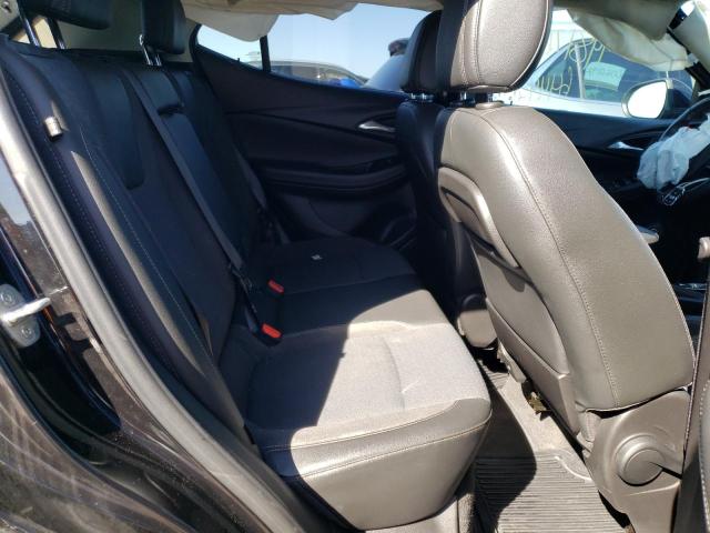 Photo 10 from auction – 2020 BUICK ENCORE GX with VIN KL4MMDSL3LB105848