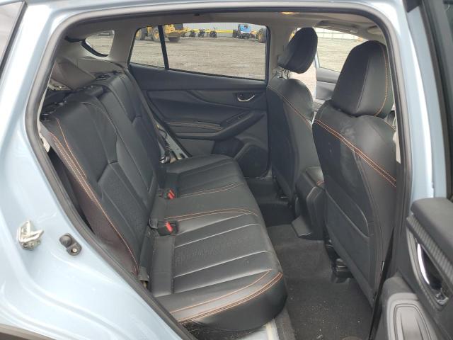 Photo 10 from auction – 2020 SUBARU CROSSTREK with VIN JF2GTANC9LH277526
