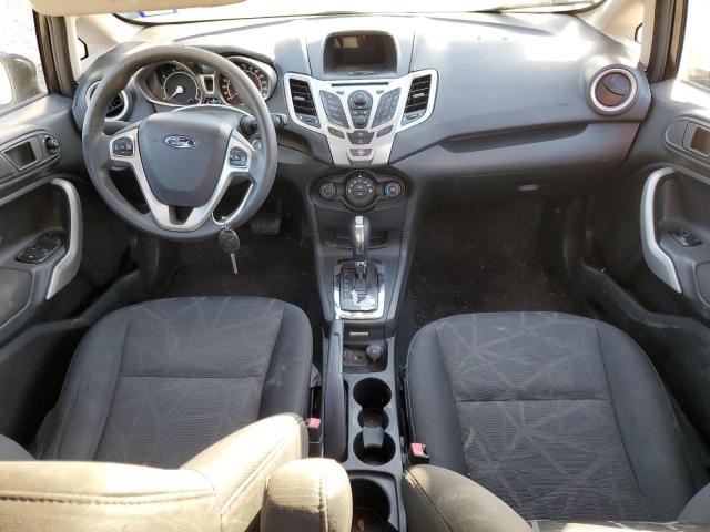 Photo 8 from auction – 2013 FORD FIESTA SE with VIN 3FADP4BJ0DM130041