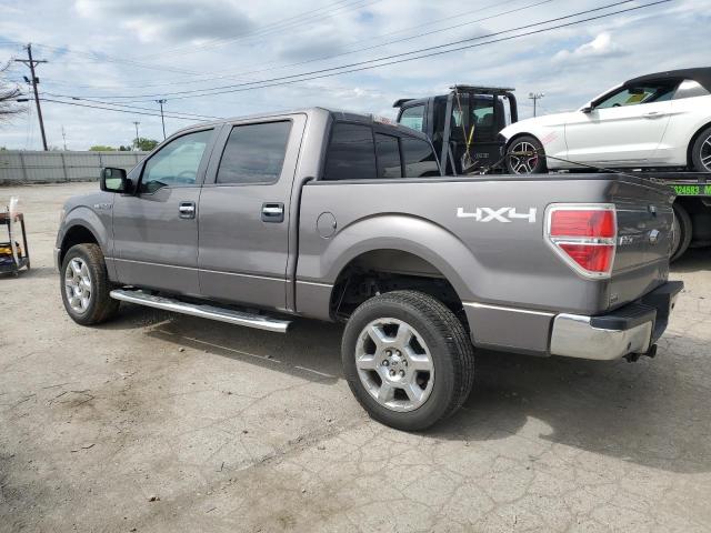 Photo 2 from auction – 2014 FORD F150 SUPER with VIN 1FTFW1EF1EKF14379