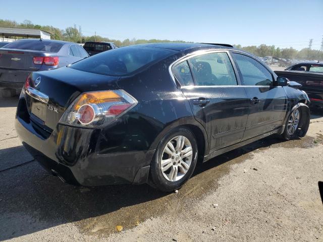 Photo 3 from auction – 2012 NISSAN ALTIMA BAS with VIN 1N4AL2AP4CN465820