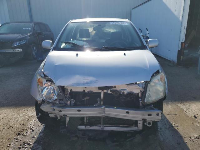 Photo 5 from auction – 2004 TOYOTA SCION XA with VIN JTKKT624240065756