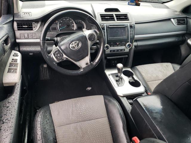 Photo 8 from auction – 2013 TOYOTA CAMRY L with VIN 4T1BF1FK6DU725828
