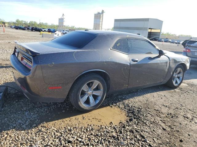 Photo 3 from auction – 2019 DODGE CHALLENGER with VIN 2C3CDZAG1KH677496