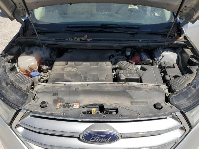 Photo 11 from auction – 2015 FORD EDGE SEL with VIN 2FMTK3J85FBC33226