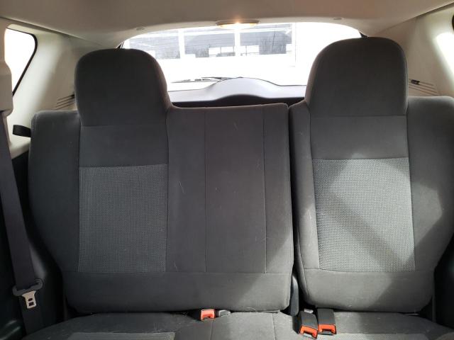 Photo 10 from auction – 2016 JEEP COMPASS SP with VIN 1C4NJDBB9GD756339