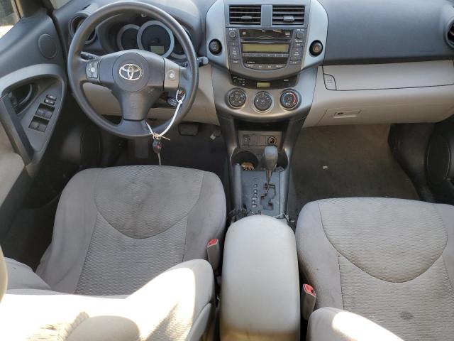Photo 8 from auction – 2011 TOYOTA RAV4 with VIN 2T3BK4DV6BW044261