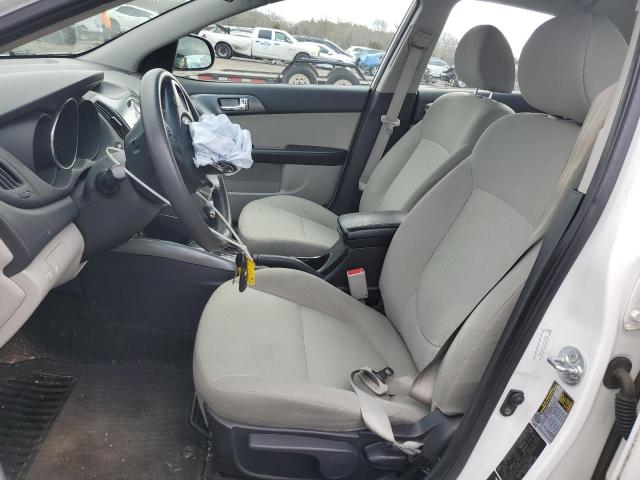 Photo 7 from auction – 2013 KIA FORTE EX with VIN KNAFU4A27D5741080