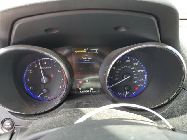 Photo 9 from auction – 2015 SUBARU OUTBACK 2. with VIN 4S4BSAFC9F3345413