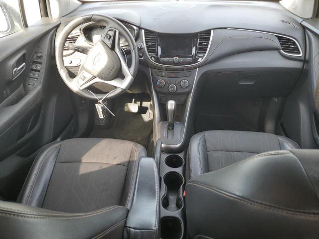 Photo 8 from auction – 2018 CHEVROLET TRAX 1LT with VIN KL7CJLSB7JB596852