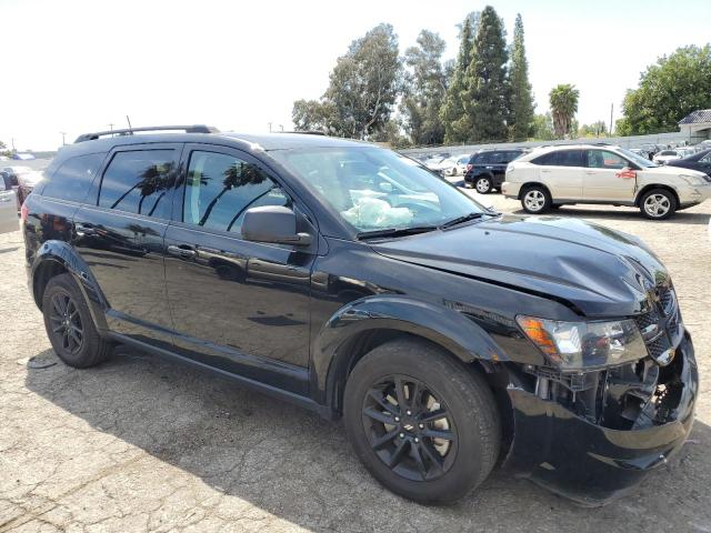 Photo 4 from auction – 2020 DODGE JOURNEY SE with VIN 3C4PDCAB5LT275231