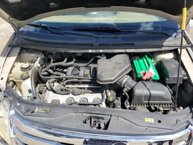Photo 12 from auction – 2007 FORD EDGE SEL with VIN 2FMDK38C57BB59077