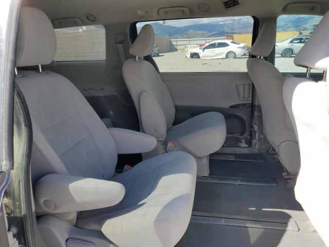 Photo 11 from auction – 2020 TOYOTA SIENNA L with VIN 5TDZZ3DC4LS072601