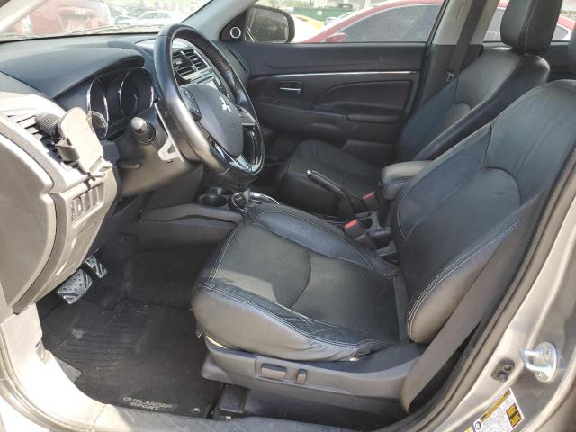Photo 7 from auction – 2016 MITSUBISHI OUTLANDER with VIN JA4AR4AW9GZ031932