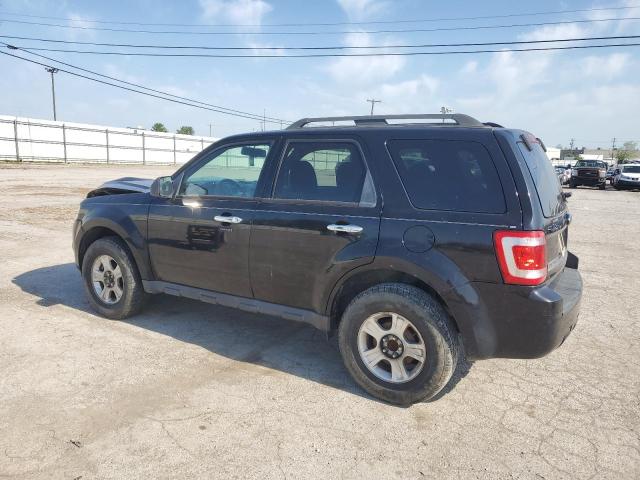Photo 2 from auction – 2010 FORD ESCAPE XLT with VIN 1FMCU0D74AKD44294