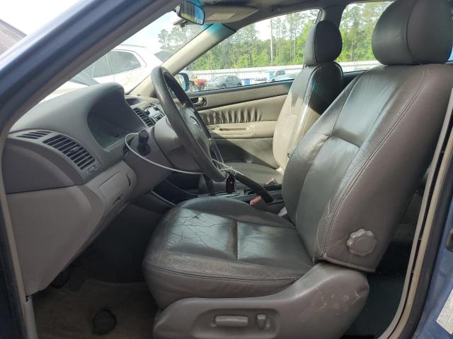 Photo 7 from auction – 2003 TOYOTA CAMRY LE with VIN 4T1BE32K73U778539