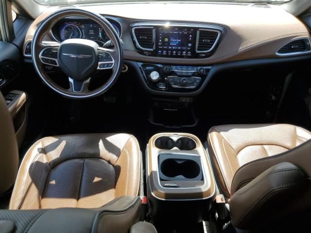 Photo 8 from auction – 2020 CHRYSLER PACIFICA L with VIN 2C4RC1GG5LR118708