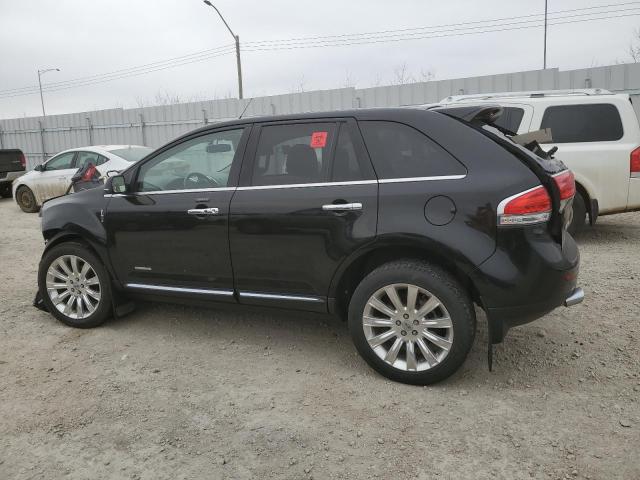 Photo 2 from auction – 2013 LINCOLN MKX with VIN 2LMDJ8JK7DBL44037