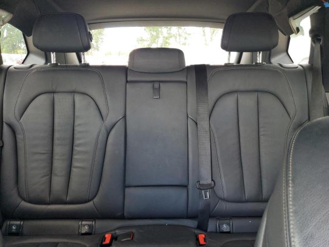 Photo 10 from auction – 2019 BMW X5 XDRIVE4 with VIN 5UXCR6C53KLL61350