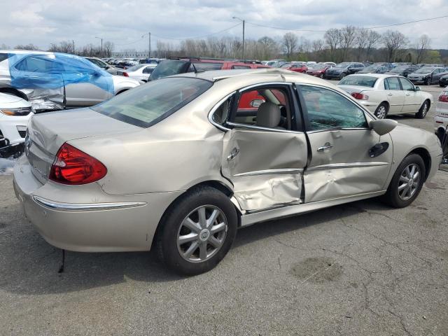 Photo 3 from auction – 2008 BUICK LACROSSE C with VIN 2G4WD582481379050