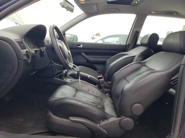 Photo 7 from auction – 2004 VOLKSWAGEN GTI with VIN 9BWDE61J944010270