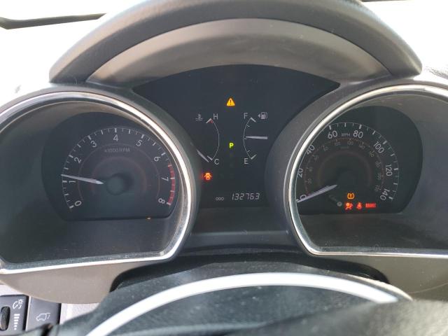 Photo 9 from auction – 2013 TOYOTA HIGHLANDER with VIN 5TDDK3EH3DS255398