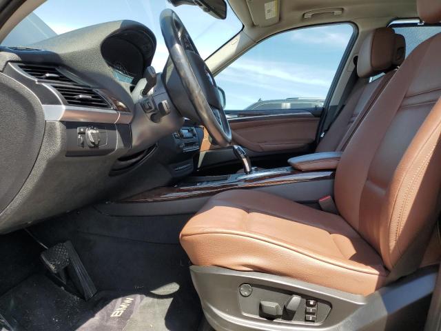 Photo 7 from auction – 2011 BMW X5 XDRIVE3 with VIN 5UXZV4C53BL743310