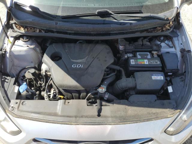 Photo 11 from auction – 2017 HYUNDAI ACCENT SE with VIN KMHCT5AE4HU319879
